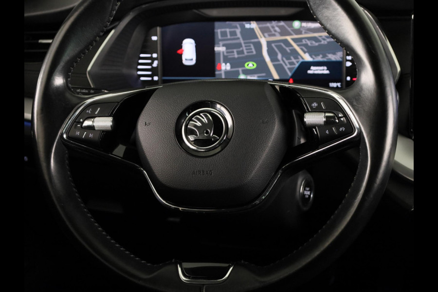 Škoda Octavia Combi 1.0 TSI Business Edition 110pk | Airco automatisch |Apple Carplay/Android Auto | Cruise control | LED koplampen | Lichtmetalen velgen 16" | Navigatiesysteem full ma
