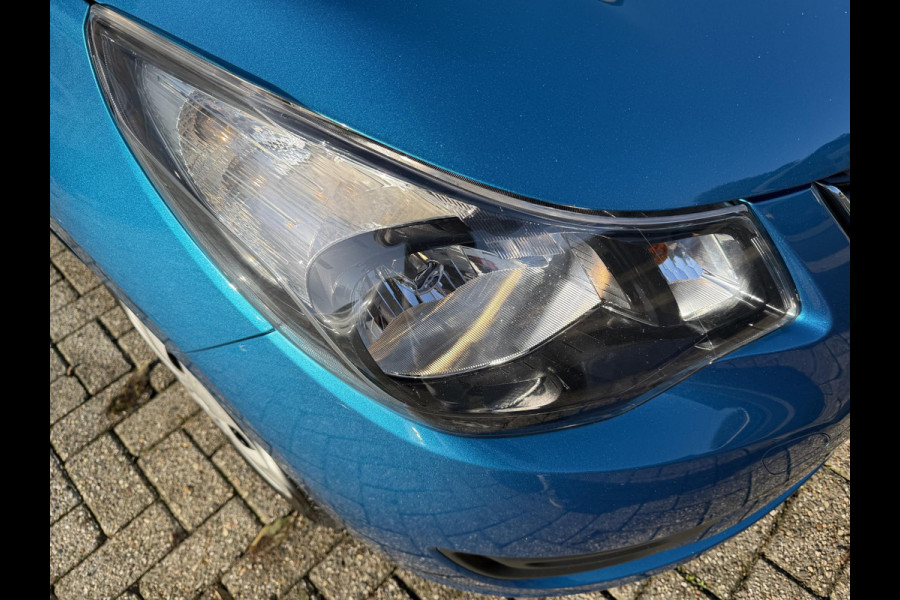 Opel KARL 1.0 ecoFLEX 120 Jaar Edition | SLECHTS 80.234 KM | NIEUWE APK | AIRCO | CRUISE | UPGRADE MOGELIJK |