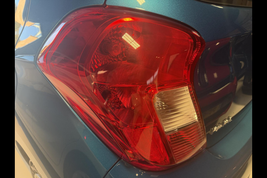 Opel KARL 1.0 ecoFLEX 120 Jaar Edition | SLECHTS 80.234 KM | NIEUWE APK | AIRCO | CRUISE | UPGRADE MOGELIJK |