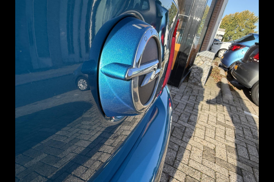 Opel KARL 1.0 ecoFLEX 120 Jaar Edition | SLECHTS 80.234 KM | NIEUWE APK | AIRCO | CRUISE | UPGRADE MOGELIJK |