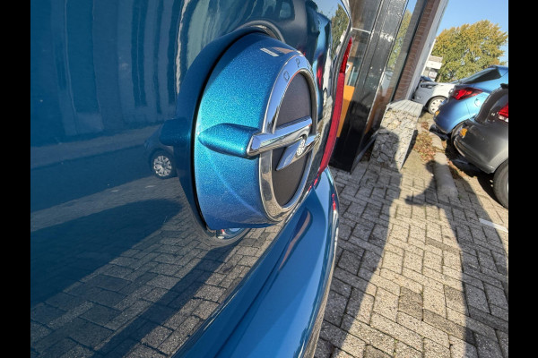 Opel KARL 1.0 ecoFLEX 120 Jaar Edition | SLECHTS 80.234 KM | NIEUWE APK | AIRCO | CRUISE | UPGRADE MOGELIJK |