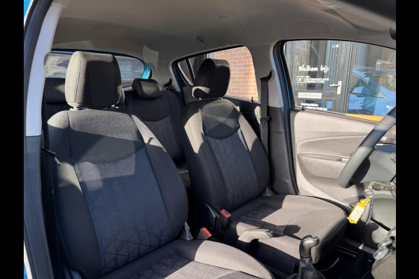 Opel KARL 1.0 ecoFLEX 120 Jaar Edition | SLECHTS 80.234 KM | NIEUWE APK | AIRCO | CRUISE | UPGRADE MOGELIJK |