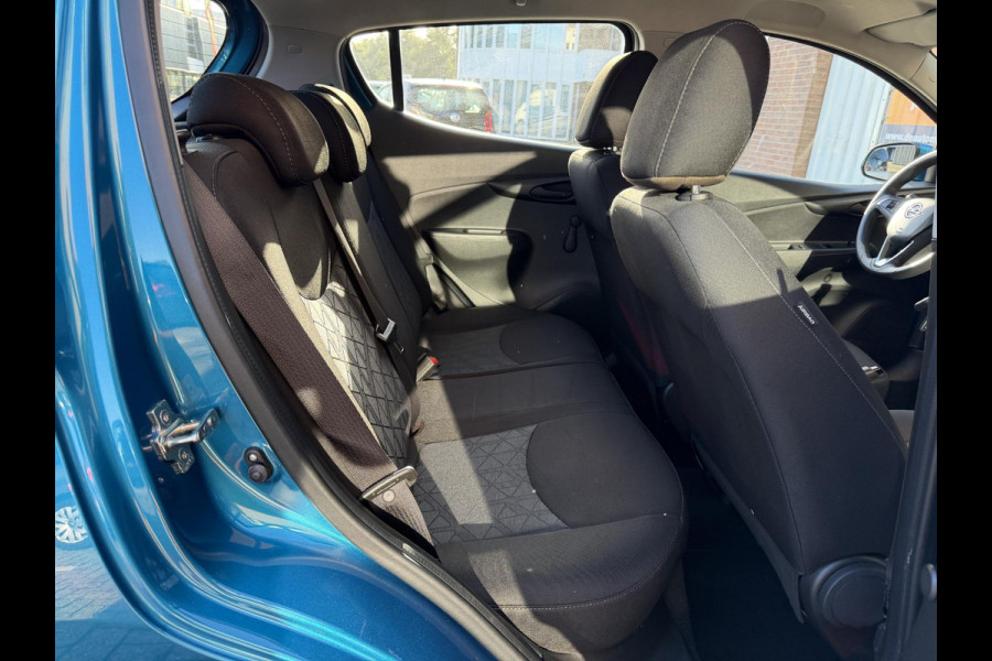 Opel KARL 1.0 ecoFLEX 120 Jaar Edition | SLECHTS 80.234 KM | NIEUWE APK | AIRCO | CRUISE | UPGRADE MOGELIJK |