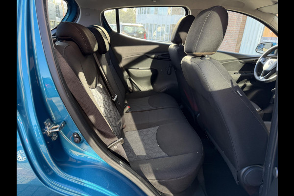 Opel KARL 1.0 ecoFLEX 120 Jaar Edition | SLECHTS 80.234 KM | NIEUWE APK | AIRCO | CRUISE | UPGRADE MOGELIJK |
