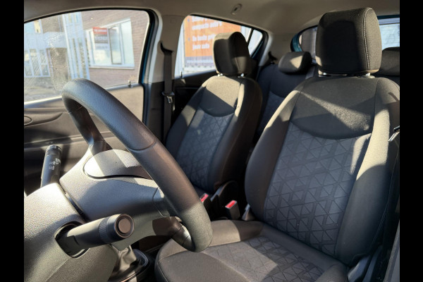 Opel KARL 1.0 ecoFLEX 120 Jaar Edition | SLECHTS 80.234 KM | NIEUWE APK | AIRCO | CRUISE | UPGRADE MOGELIJK |