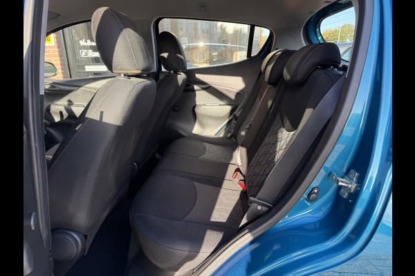 Opel KARL 1.0 ecoFLEX 120 Jaar Edition | SLECHTS 80.234 KM | NIEUWE APK | AIRCO | CRUISE | UPGRADE MOGELIJK |