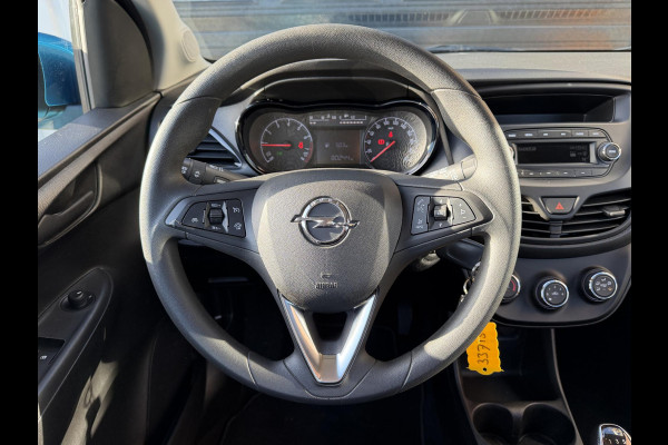 Opel KARL 1.0 ecoFLEX 120 Jaar Edition | SLECHTS 80.234 KM | NIEUWE APK | AIRCO | CRUISE | UPGRADE MOGELIJK |