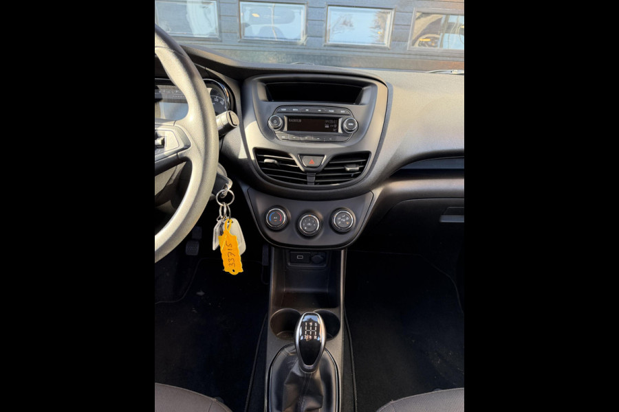 Opel KARL 1.0 ecoFLEX 120 Jaar Edition | SLECHTS 80.234 KM | NIEUWE APK | AIRCO | CRUISE | UPGRADE MOGELIJK |