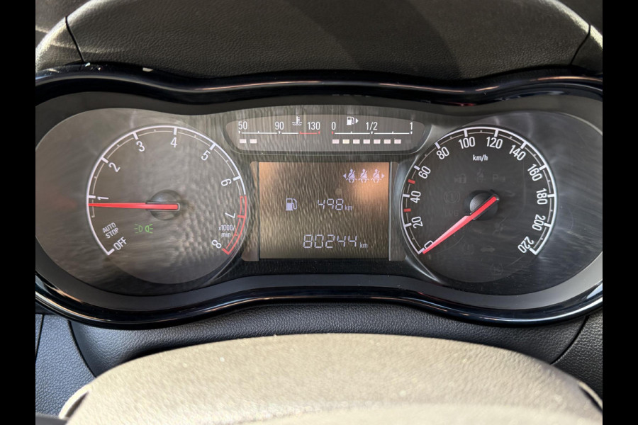 Opel KARL 1.0 ecoFLEX 120 Jaar Edition | SLECHTS 80.234 KM | NIEUWE APK | AIRCO | CRUISE | UPGRADE MOGELIJK |