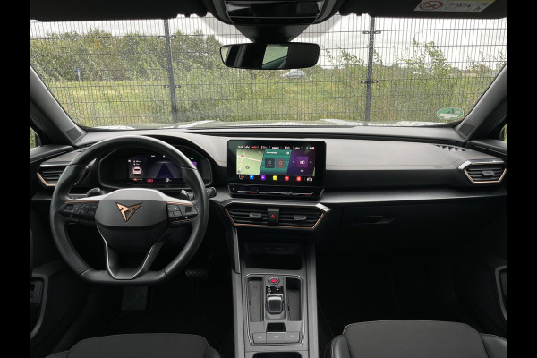 CUPRA Formentor 1.4 e-Hybrid Business | CarPlay | Stoel-/ stuurverwarming | Dealer onderhouden