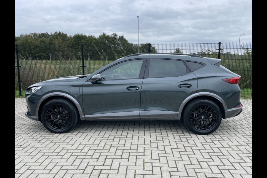 CUPRA Formentor 1.4 e-Hybrid Business | CarPlay | Stoel-/ stuurverwarming | Dealer onderhouden