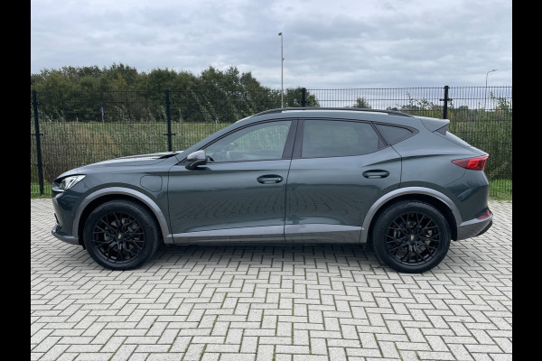 CUPRA Formentor 1.4 e-Hybrid Business | CarPlay | Stoel-/ stuurverwarming | Dealer onderhouden