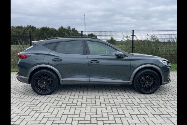 CUPRA Formentor 1.4 e-Hybrid Business | CarPlay | Stoel-/ stuurverwarming | Dealer onderhouden