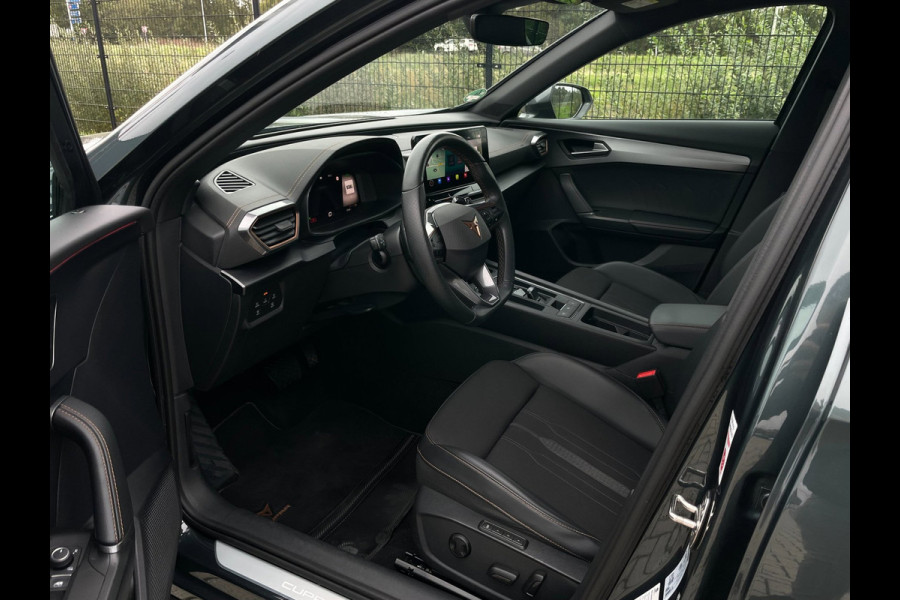 CUPRA Formentor 1.4 e-Hybrid Business | CarPlay | Stoel-/ stuurverwarming | Dealer onderhouden