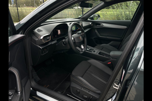 CUPRA Formentor 1.4 e-Hybrid Business | CarPlay | Stoel-/ stuurverwarming | Dealer onderhouden