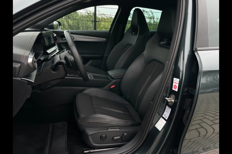 CUPRA Formentor 1.4 e-Hybrid Business | CarPlay | Stoel-/ stuurverwarming | Dealer onderhouden