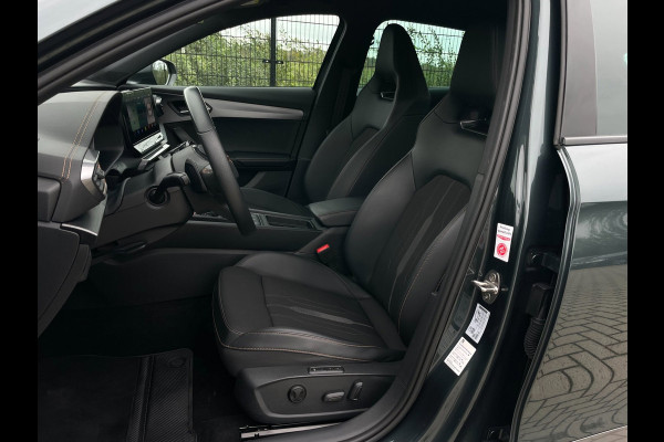 CUPRA Formentor 1.4 e-Hybrid Business | CarPlay | Stoel-/ stuurverwarming | Dealer onderhouden