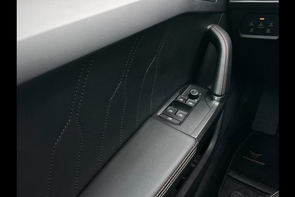 CUPRA Formentor 1.4 e-Hybrid Business | CarPlay | Stoel-/ stuurverwarming | Dealer onderhouden