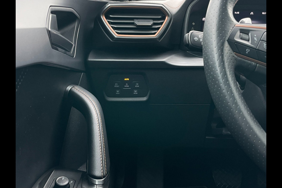 CUPRA Formentor 1.4 e-Hybrid Business | CarPlay | Stoel-/ stuurverwarming | Dealer onderhouden