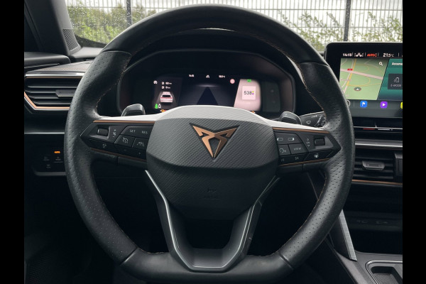 CUPRA Formentor 1.4 e-Hybrid Business | CarPlay | Stoel-/ stuurverwarming | Dealer onderhouden