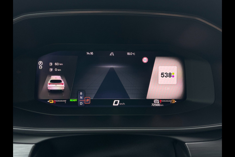 CUPRA Formentor 1.4 e-Hybrid Business | CarPlay | Stoel-/ stuurverwarming | Dealer onderhouden