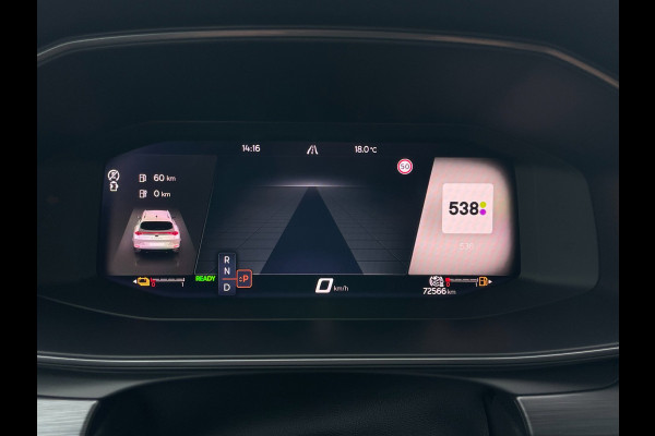 CUPRA Formentor 1.4 e-Hybrid Business | CarPlay | Stoel-/ stuurverwarming | Dealer onderhouden