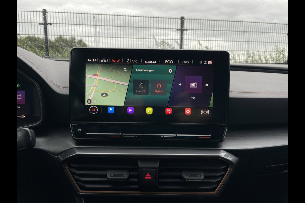 CUPRA Formentor 1.4 e-Hybrid Business | CarPlay | Stoel-/ stuurverwarming | Dealer onderhouden