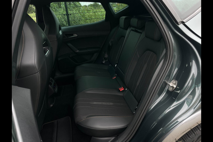 CUPRA Formentor 1.4 e-Hybrid Business | CarPlay | Stoel-/ stuurverwarming | Dealer onderhouden