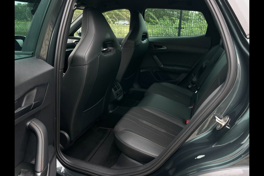 CUPRA Formentor 1.4 e-Hybrid Business | CarPlay | Stoel-/ stuurverwarming | Dealer onderhouden