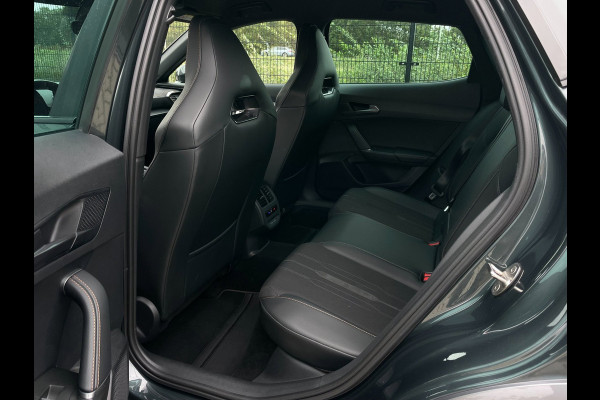 CUPRA Formentor 1.4 e-Hybrid Business | CarPlay | Stoel-/ stuurverwarming | Dealer onderhouden