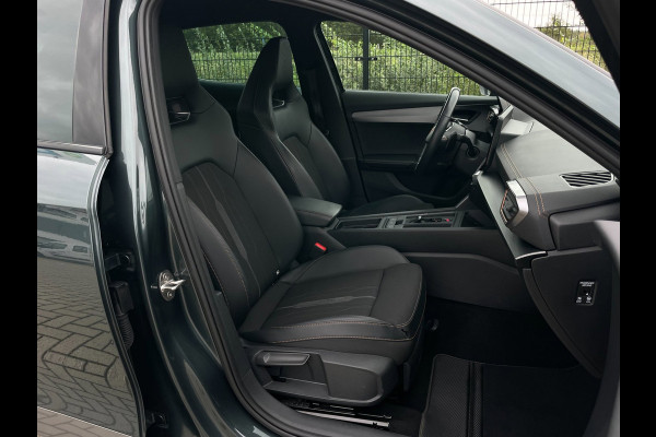 CUPRA Formentor 1.4 e-Hybrid Business | CarPlay | Stoel-/ stuurverwarming | Dealer onderhouden