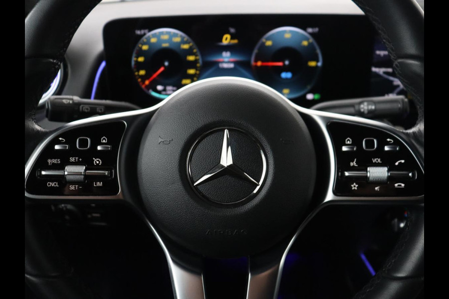 Mercedes-Benz EQB 250 Business Line 67 kWh | SOH 91,1% | Half leder | Cruise control | Stoelverwarming | Camera | Park assist | Sfeerverlichting | Elektrische achterklep