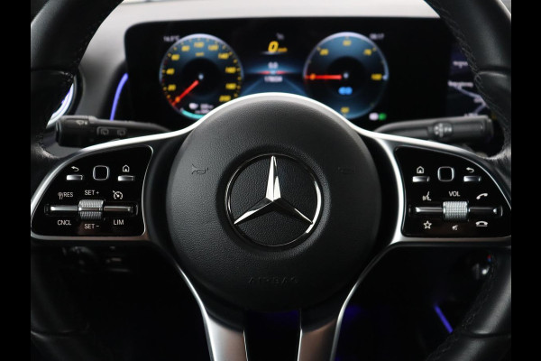 Mercedes-Benz EQB 250 Business Line 67 kWh | SOH 91,1% | Half leder | Cruise control | Stoelverwarming | Camera | Park assist | Sfeerverlichting | Elektrische achterklep