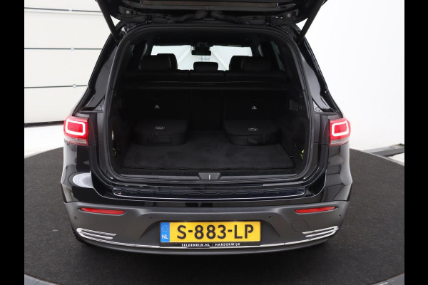 Mercedes-Benz EQB 250 Business Line 67 kWh | SOH 91,1% | Half leder | Cruise control | Stoelverwarming | Camera | Park assist | Sfeerverlichting | Elektrische achterklep