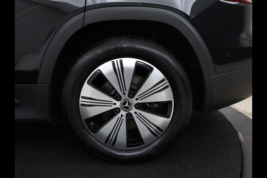 Mercedes-Benz EQB 250 Business Line 67 kWh | SOH 91,1% | Half leder | Cruise control | Stoelverwarming | Camera | Park assist | Sfeerverlichting | Elektrische achterklep