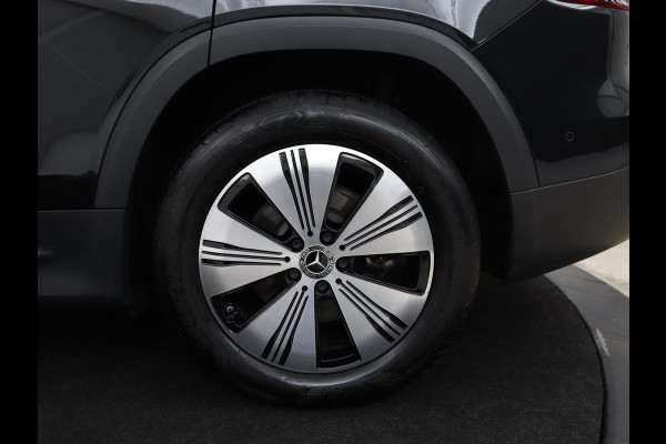 Mercedes-Benz EQB 250 Business Line 67 kWh | SOH 91,1% | Half leder | Cruise control | Stoelverwarming | Camera | Park assist | Sfeerverlichting | Elektrische achterklep