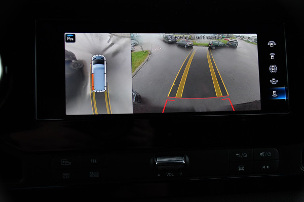 Mercedes-Benz Sprinter 317 1.9 CDI L2H2 Black Edition RWD Cruise, Camera,10.5'' Multimedia, Carplay, LED, Standkachel, Multimedia, 170pk, Automaat, UNIEK!