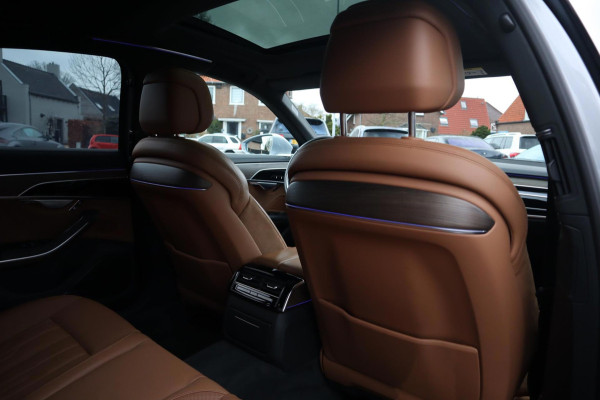 Audi A8 55 TFSI Quattro Pro Line Plus | Panorama | Luxe Leder | Adaptieve cruise | Bang & Olufsen | Lane Assist | Stoelverkoeling