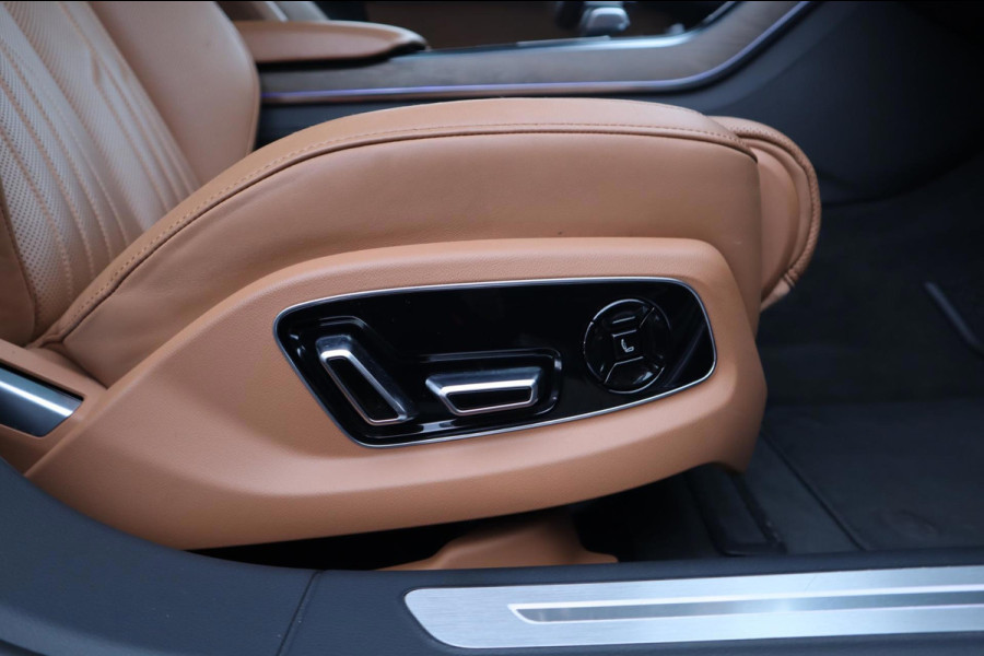 Audi A8 55 TFSI Quattro Pro Line Plus | Panorama | Luxe Leder | Adaptieve cruise | Bang & Olufsen | Lane Assist | Stoelverkoeling