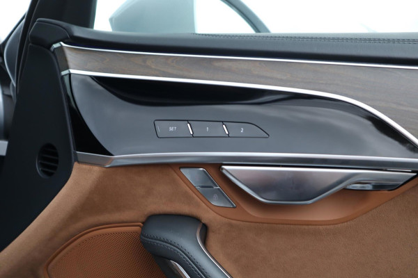 Audi A8 55 TFSI Quattro Pro Line Plus | Panorama | Luxe Leder | Adaptieve cruise | Bang & Olufsen | Lane Assist | Stoelverkoeling