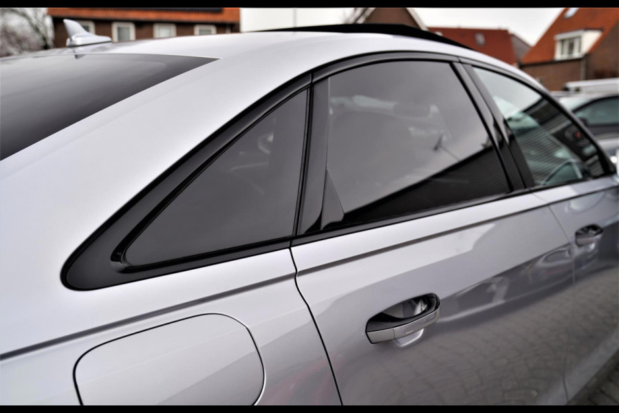 Audi A8 55 TFSI Quattro Pro Line Plus | Panorama | Luxe Leder | Adaptieve cruise | Bang & Olufsen | Lane Assist | Stoelverkoeling