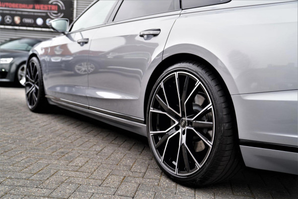 Audi A8 55 TFSI Quattro Pro Line Plus | Panorama | Luxe Leder | Adaptieve cruise | Bang & Olufsen | Lane Assist | Stoelverkoeling