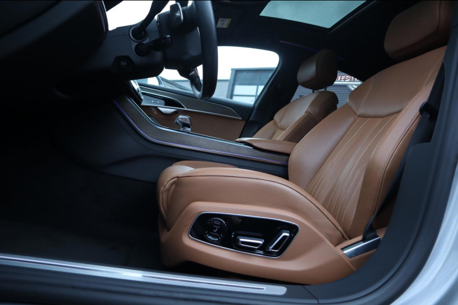 Audi A8 55 TFSI Quattro Pro Line Plus | Panorama | Luxe Leder | Adaptieve cruise | Bang & Olufsen | Lane Assist | Stoelverkoeling