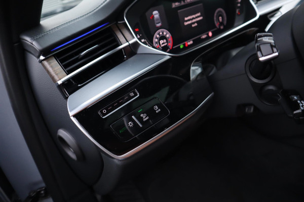 Audi A8 55 TFSI Quattro Pro Line Plus | Panorama | Luxe Leder | Adaptieve cruise | Bang & Olufsen | Lane Assist | Stoelverkoeling