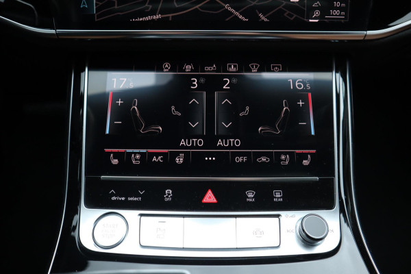 Audi A8 55 TFSI Quattro Pro Line Plus | Panorama | Luxe Leder | Adaptieve cruise | Bang & Olufsen | Lane Assist | Stoelverkoeling