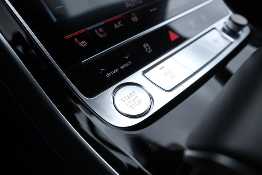 Audi A8 55 TFSI Quattro Pro Line Plus | Panorama | Luxe Leder | Adaptieve cruise | Bang & Olufsen | Lane Assist | Stoelverkoeling