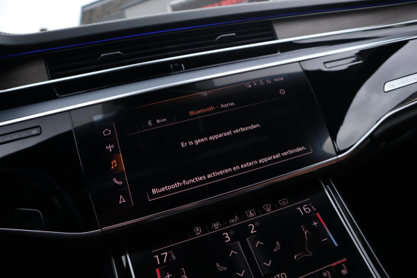Audi A8 55 TFSI Quattro Pro Line Plus | Panorama | Luxe Leder | Adaptieve cruise | Bang & Olufsen | Lane Assist | Stoelverkoeling
