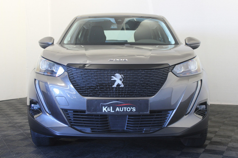 Peugeot 2008 1.2 PureTech Active |Camera|Navi|