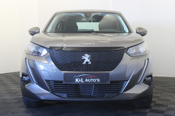 Peugeot 2008 1.2 PureTech Active |Camera|Navi|