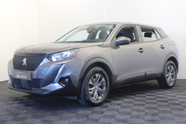 Peugeot 2008 1.2 PureTech Active |Camera|Navi|